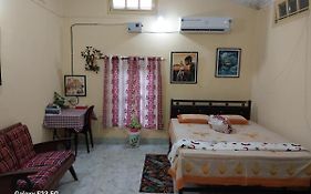 Shree Homes- Ac Delux Suite